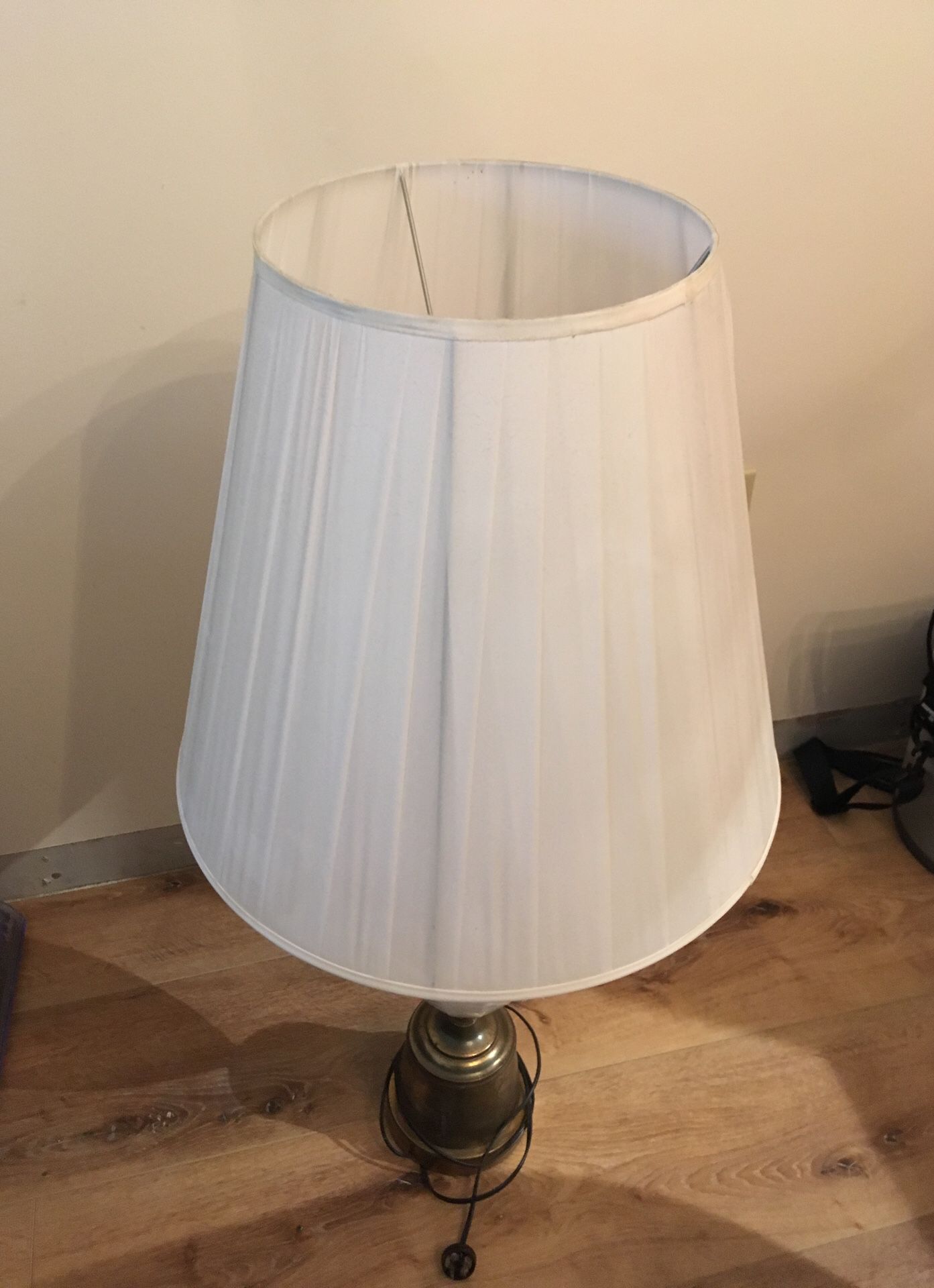 Living Room Lamp