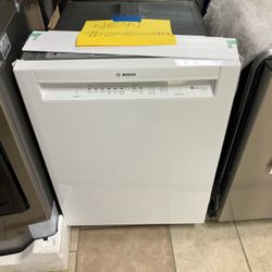 Bosch Dish Washer
