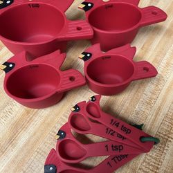 Measuring Cups