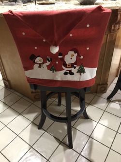 Chair Back Cover