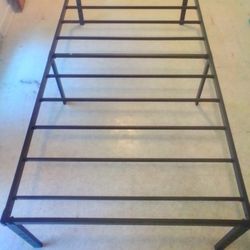 XL Twin Bed Frame 