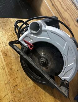 Circular Saw