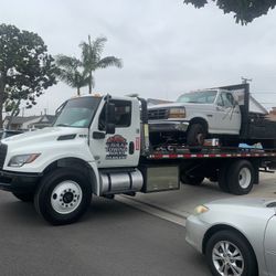 Automotive Transport 