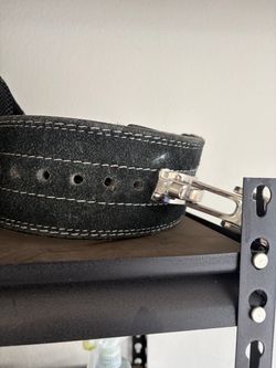 Lifting Belt