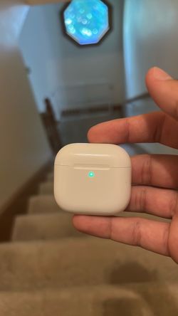 Airpods 4 ANC