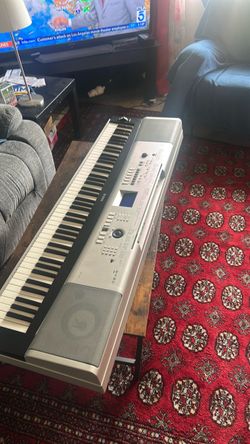 Instrument