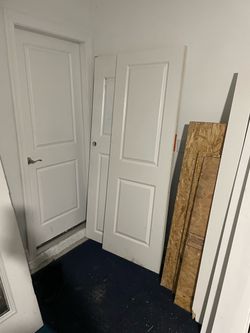 28x30” doors