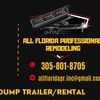 Junk Remover Service