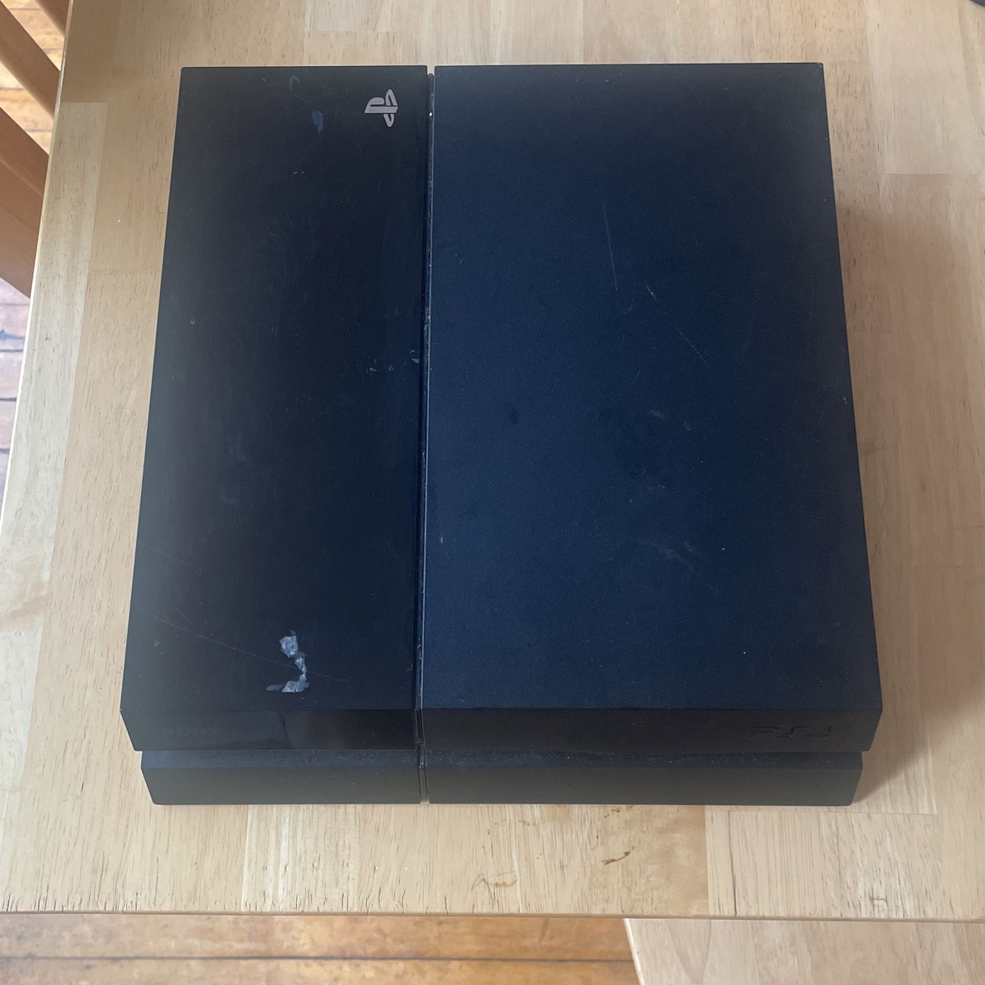 Playstation 4