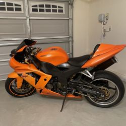 ZX10R 2004 - $4200 obo