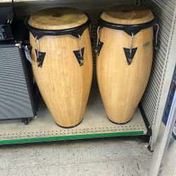 LP conga drum