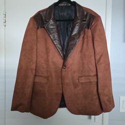 Suit Jacket 