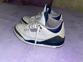 Jordan 3s (Size 10.5)