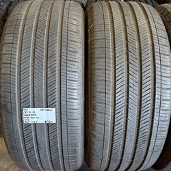 285 45 22 Goodyear 