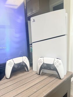 1tb PlayStation 5 🔥🖤