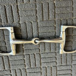 D Ring Bit