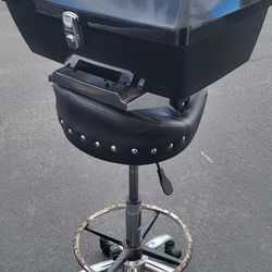 HD Touring Box