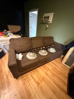 Free couch