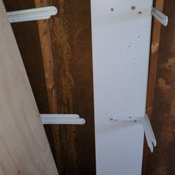 Shelf Shelves
