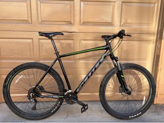 Brand New SCOTT Aspect 940 MTB (29" Wheels)