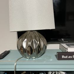 New Modern Lamp