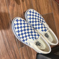 Vans Slip On