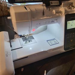 Brother NS2850 Disney Sewing and Embroidery Machine Previously Loved