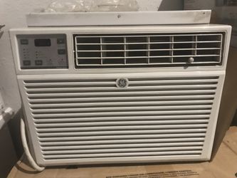 General Electric Ge Air conditioner AC 12,000 BTU