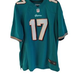 ryan tannehill miami dolphins jersey
