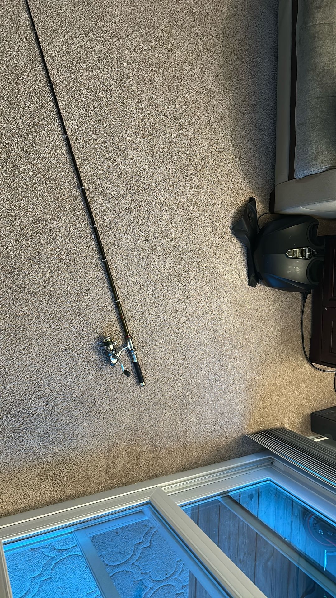 Fishing Rod 