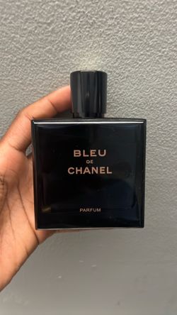 Blue De Chanel Parfum Homme Cologne