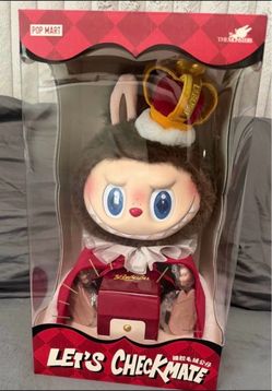 LABUBU MONSTERS $120