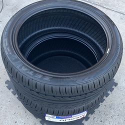 Zeta tires Meglio 245/40zr18 97w xl
