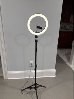 Make up light
