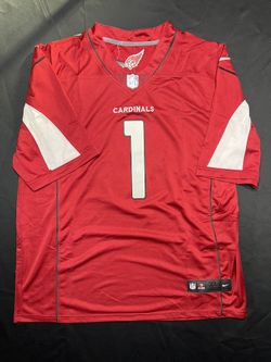 Kyler Murray Arizona Cardinals Jersey