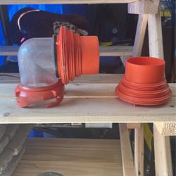 RV Hose Connections