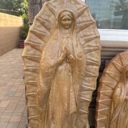 Virgen