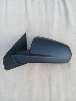 2008-2014 Dodge Avenger Left Mirror
