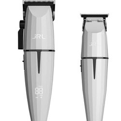 Jrl Onyx Trimmer + Clipper DEAL!