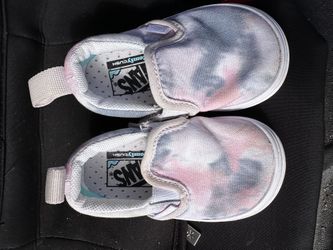 Baby Shoes