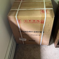 Dryer