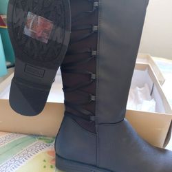Michael Kors Boots For Girls