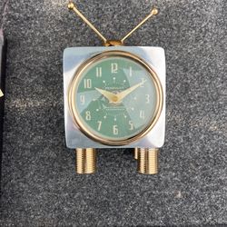Pendulux Vintage Clock