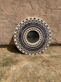 Southwestern Mirror