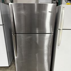 Whirlpool Fridge 