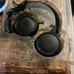JBL Headphones 