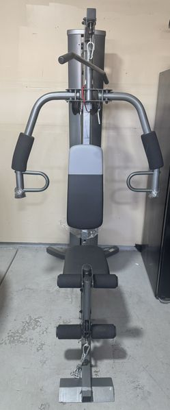 WEIDER Home Gym
