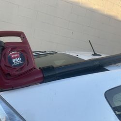 Toro Leaf Blower