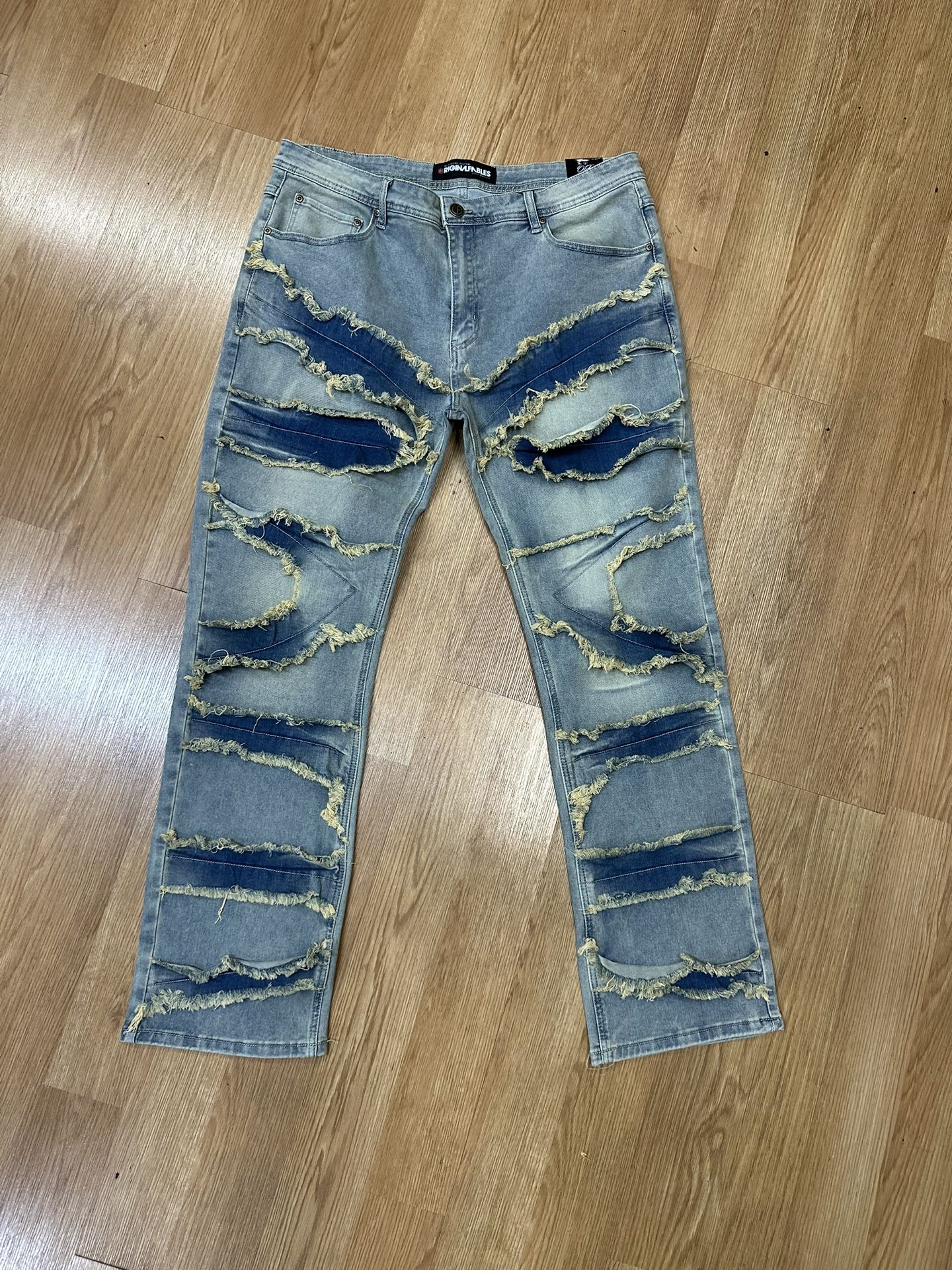 New Jeans SIZE 38