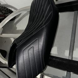 Yamaha Fzr Seats